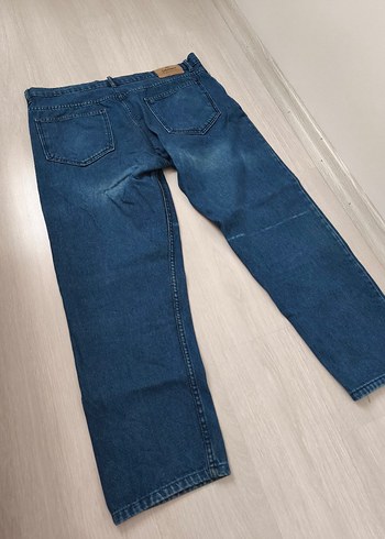 Erkek kot pantolon - Görsel 3