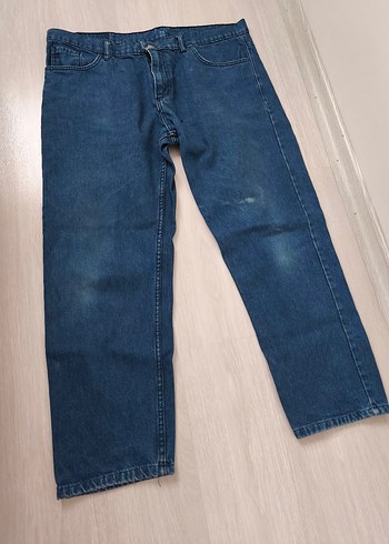 Erkek kot pantolon - Görsel 2