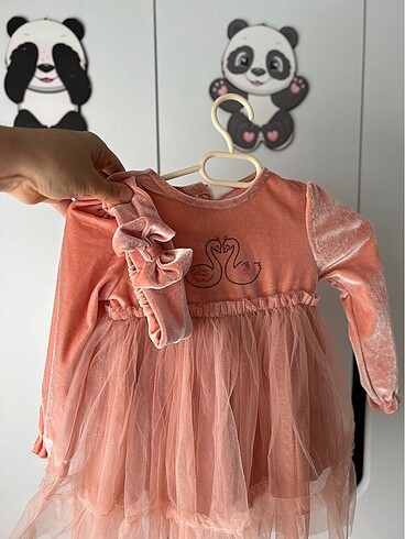 LC Waikiki Lcw Elbise