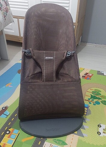 Babybjörn ana kucağı 