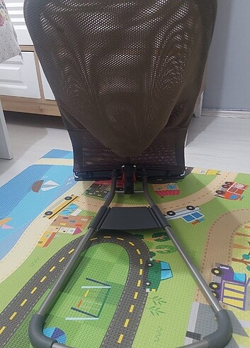 Diğer Babybjörn ana kucağı