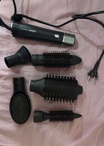 Arzum Revolution 5in1 Saç Şekillendirici - Görsel 3