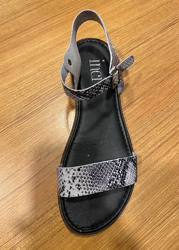 İnci Sandalet (No:39) - Görsel 11