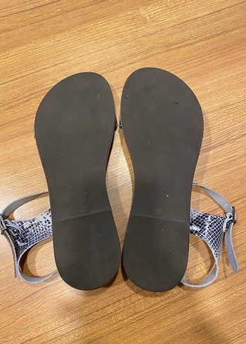 İnci Sandalet (No:39) - Görsel 16