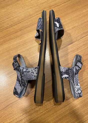 İnci Sandalet (No:39) - Görsel 18