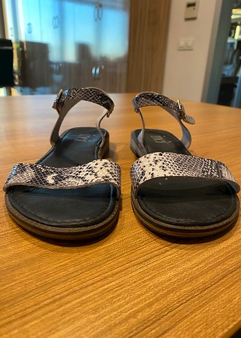 İnci Sandalet (No:39) - Görsel 3