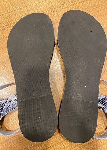 İnci Sandalet (No:39) - Görsel 17