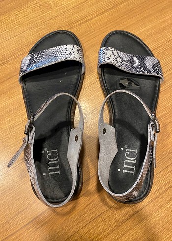 İnci Sandalet (No:39) - Görsel 9