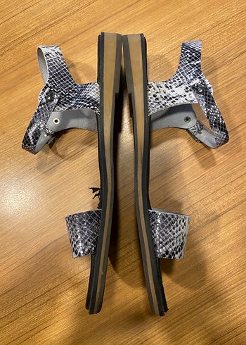 İnci Sandalet (No:39) - Görsel 14