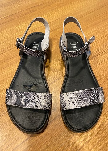 İnci Sandalet (No:39) - Görsel 5