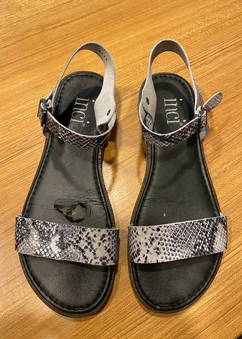 İnci Sandalet (No:39) - Görsel 7