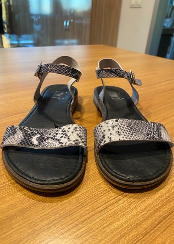 İnci Sandalet (No:39) - Görsel 2