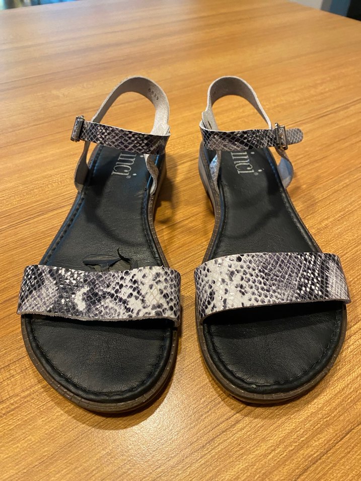 İnci Sandalet (No:39) - Görsel 4