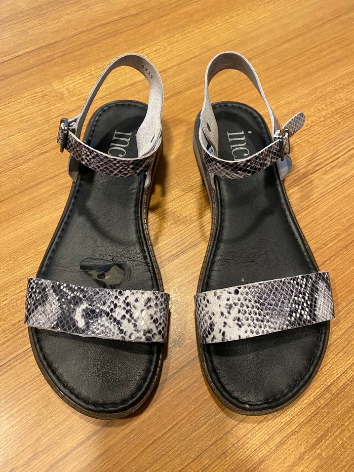 İnci Sandalet (No:39) - Görsel 5