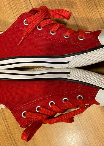 Lacoste Spor Ayakkabı (No:38) - Görsel 15