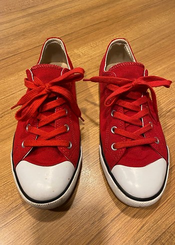 Lacoste Spor Ayakkabı (No:38) - Görsel 2