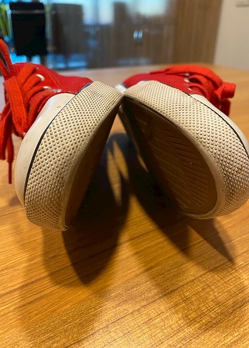 Lacoste Spor Ayakkabı (No:38) - Görsel 16