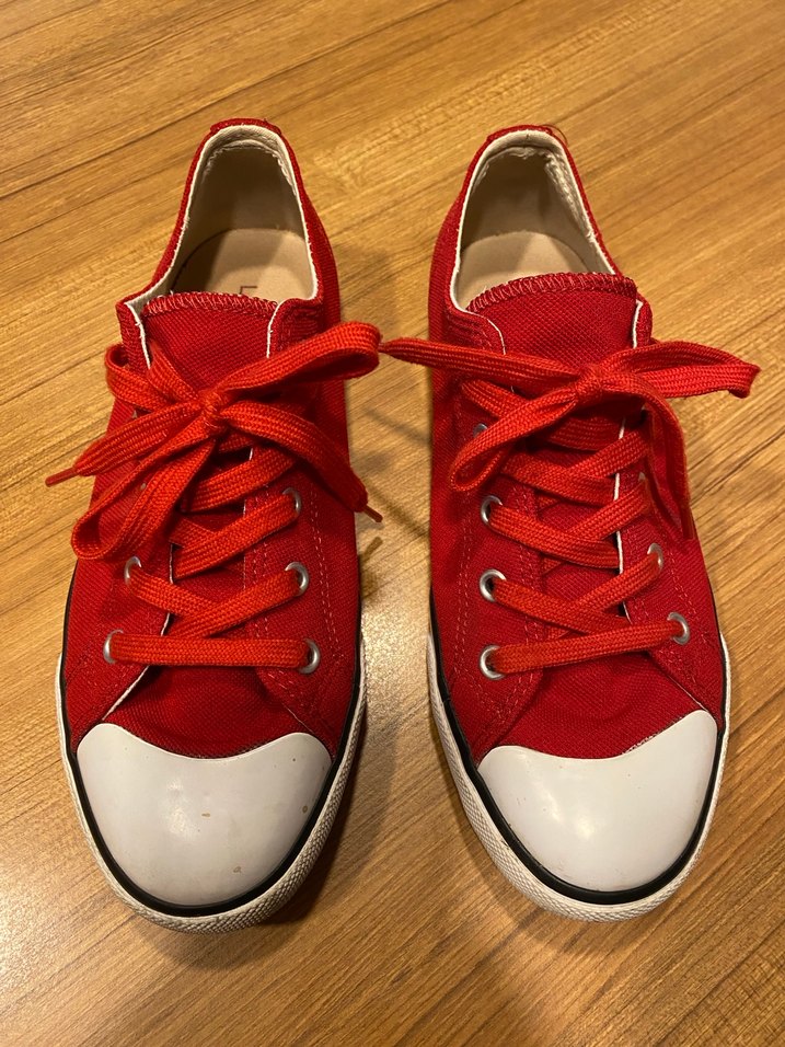 Lacoste Spor Ayakkabı (No:38) - Görsel 4