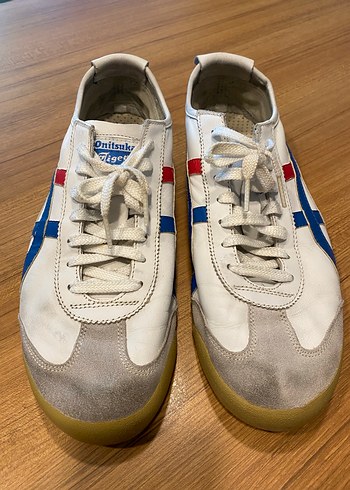 Onitsuka Tiger tek ebat