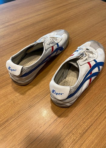 Onitsuka Tiger Spor Ayakkabı (No:47) - Görsel 7