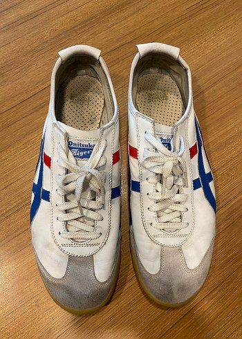 Onitsuka Tiger Spor Ayakkabı (No:47) - Görsel 2