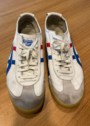 Onitsuka Tiger Spor Ayakkabı (No:47) - Görsel 3