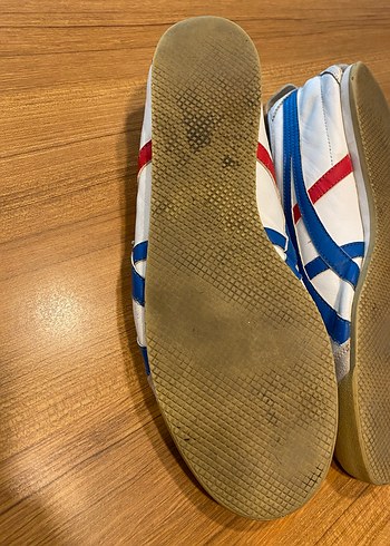 Onitsuka Tiger Spor Ayakkabı (No:47) - Görsel 19