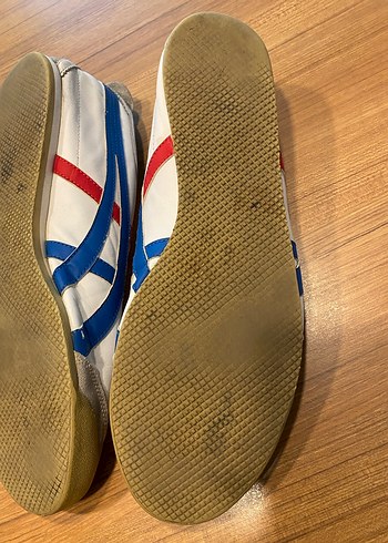 Onitsuka Tiger Spor Ayakkabı (No:47) - Görsel 20