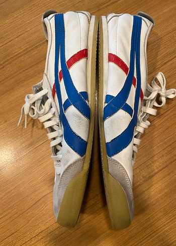 Onitsuka Tiger Spor Ayakkabı (No:47) - Görsel 12