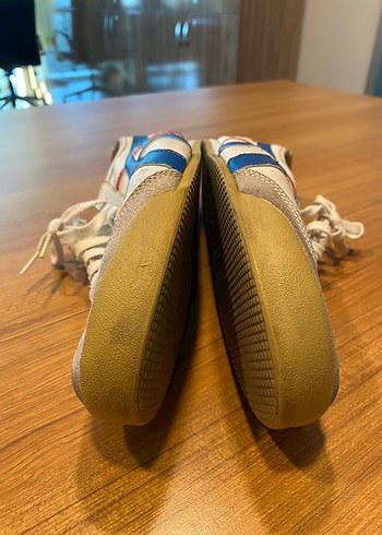 Onitsuka Tiger Spor Ayakkabı (No:47) - Görsel 13