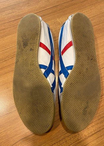 Onitsuka Tiger Spor Ayakkabı (No:47) - Görsel 18