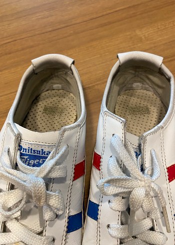 Onitsuka Tiger Spor Ayakkabı (No:47) - Görsel 17