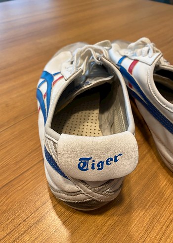 Onitsuka Tiger Spor Ayakkabı (No:47) - Görsel 9