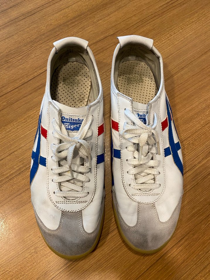 Onitsuka Tiger Spor Ayakkabı (No:47) - Görsel 2