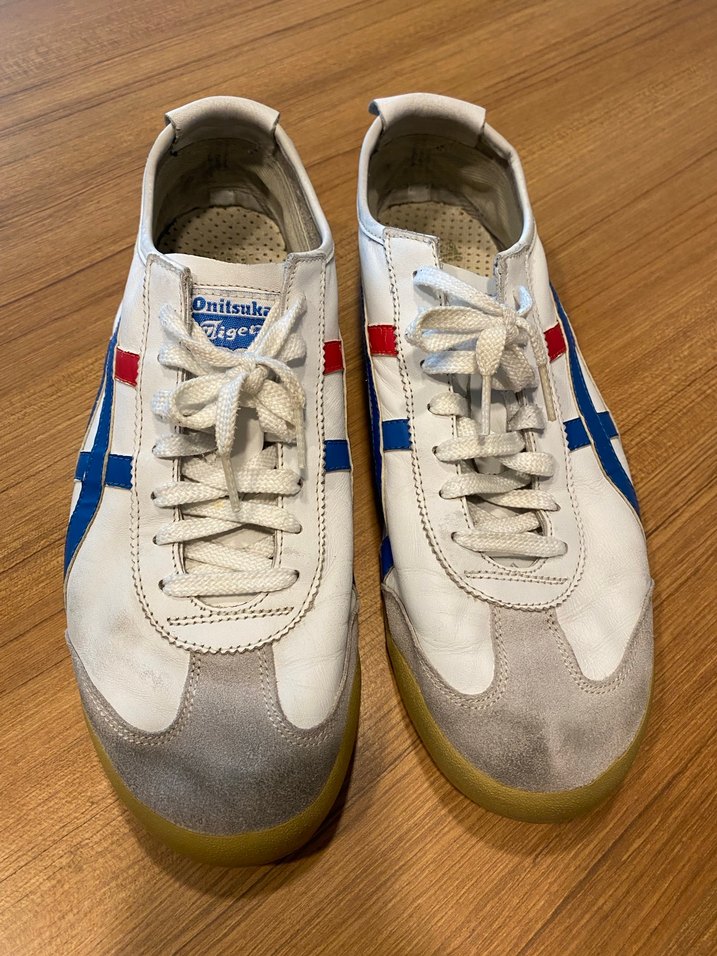 Onitsuka Tiger Spor Ayakkabı (No:47) - Görsel 3