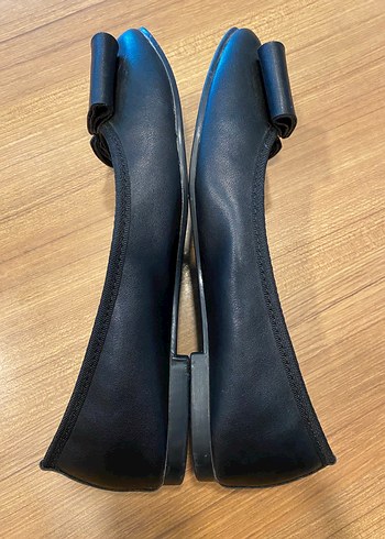 Nine West Siyah Babet (No:39) - Görsel 13