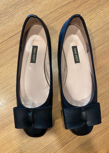 Nine West Siyah Babet (No:39) - Görsel 2