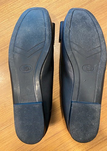 Nine West Siyah Babet (No:39) - Görsel 10