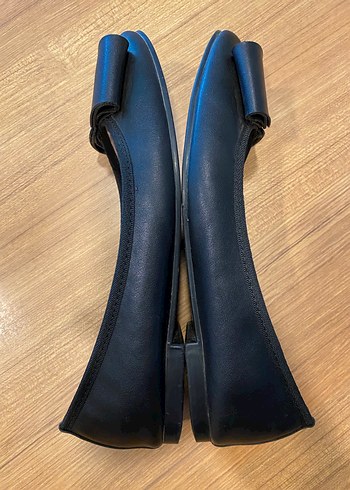 Nine West Siyah Babet (No:39) - Görsel 12