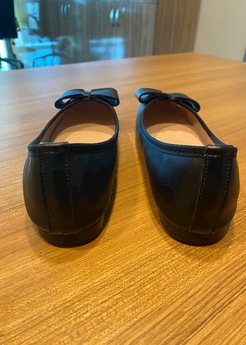 Nine West Siyah Babet (No:39) - Görsel 5