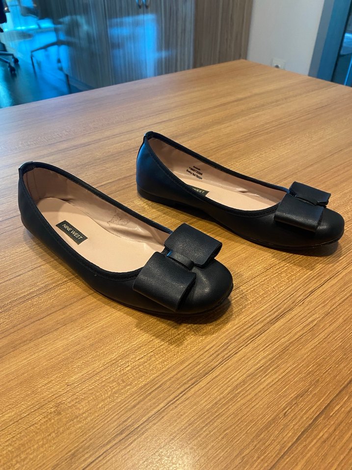 Nine West Siyah Babet (No:39) - Görsel 4