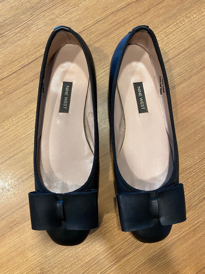 Nine West Siyah Babet (No:39) - Görsel 2