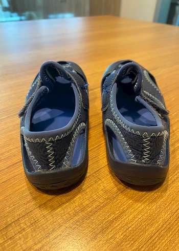 Nike Çocuk Sandaleti (No:27) - Görsel 5