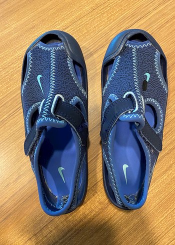 Nike Çocuk Sandaleti (No:27) - Görsel 6