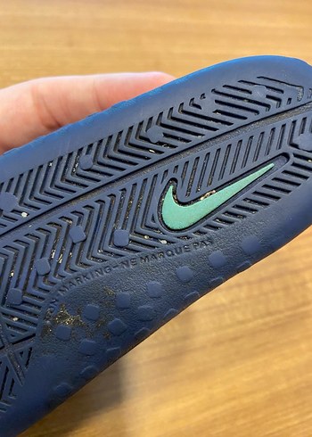 Nike Çocuk Sandaleti (No:27) - Görsel 11