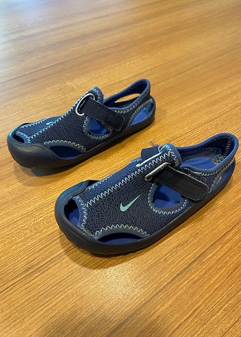 Nike Çocuk Sandaleti (No:27) - Görsel 3