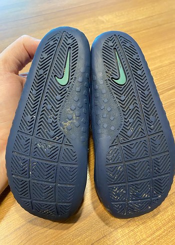 Nike Çocuk Sandaleti (No:27) - Görsel 13