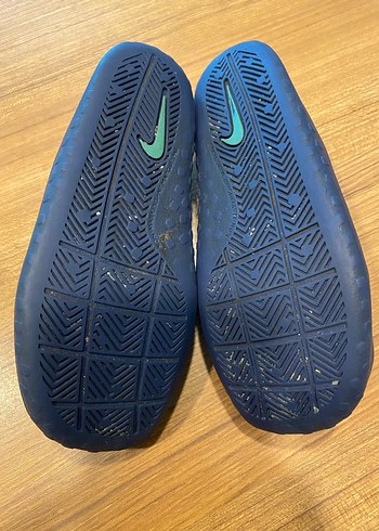 Nike Çocuk Sandaleti (No:27) - Görsel 10