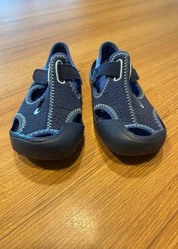 Nike Çocuk Sandaleti (No:27) - Görsel 2