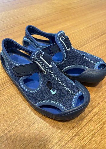 Nike Çocuk Sandaleti (No:27) - Görsel 18